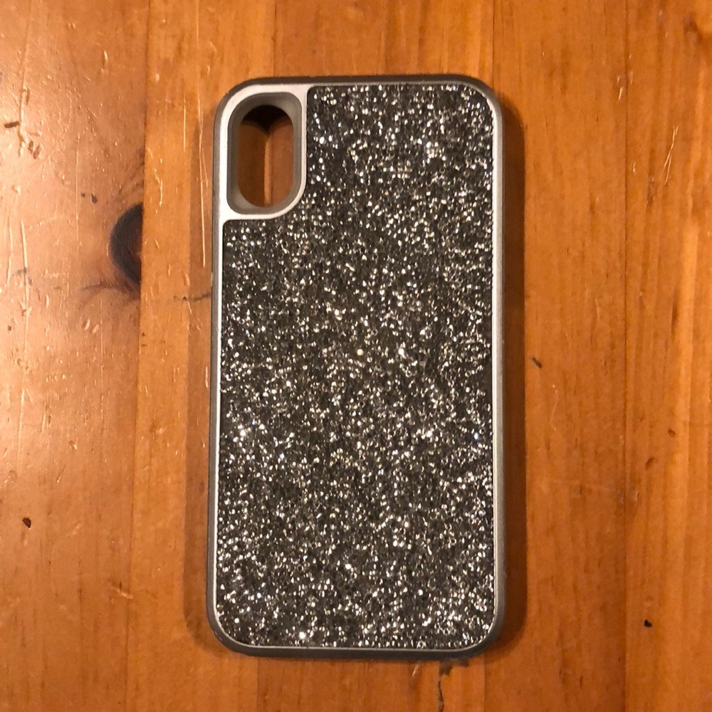 iPhone X case